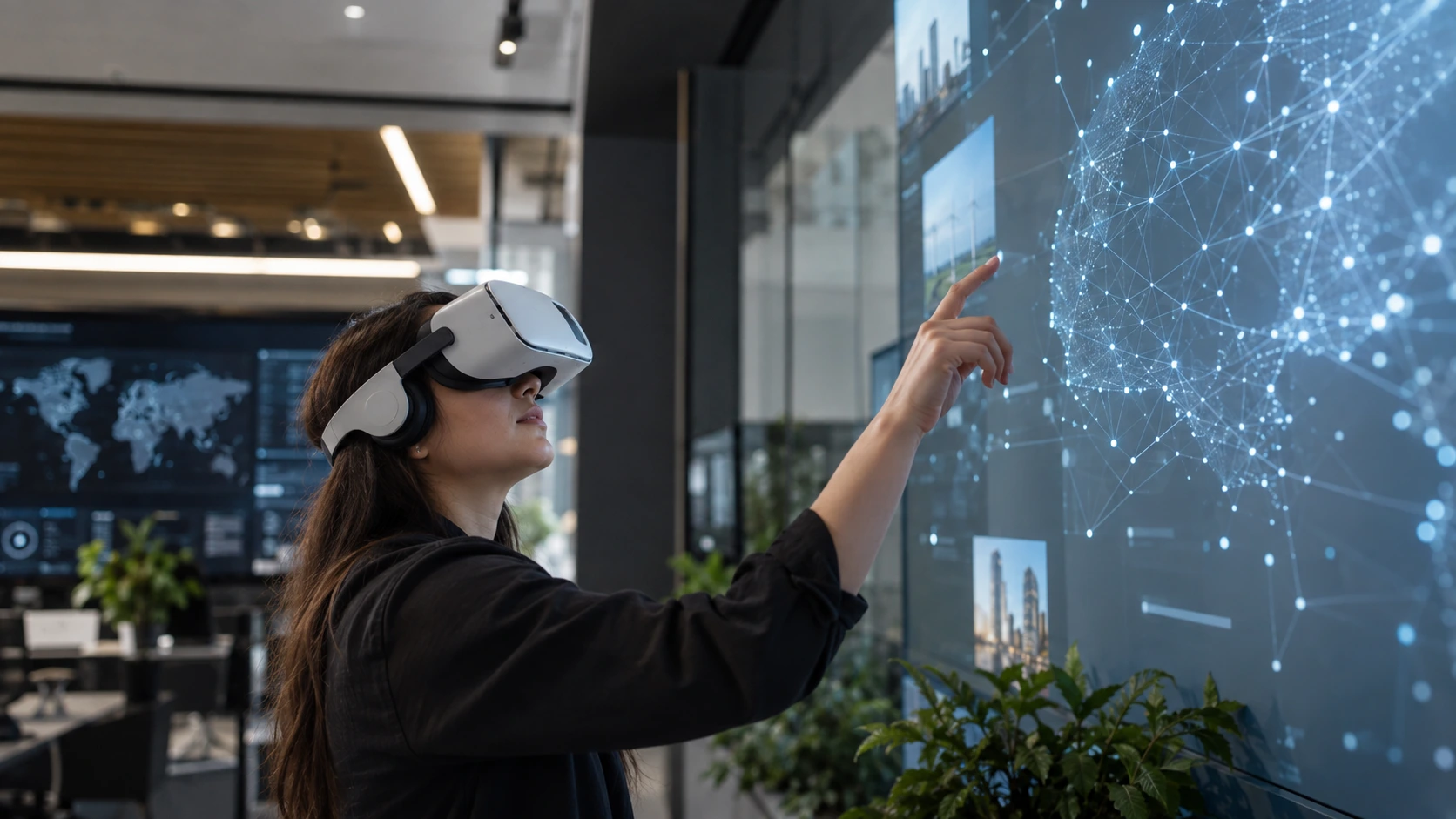 Virtual Reality